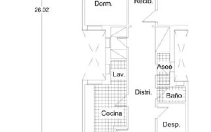 Piso en Calle de la Diputació, 294, La Dreta de l'Eixample - Foto 38