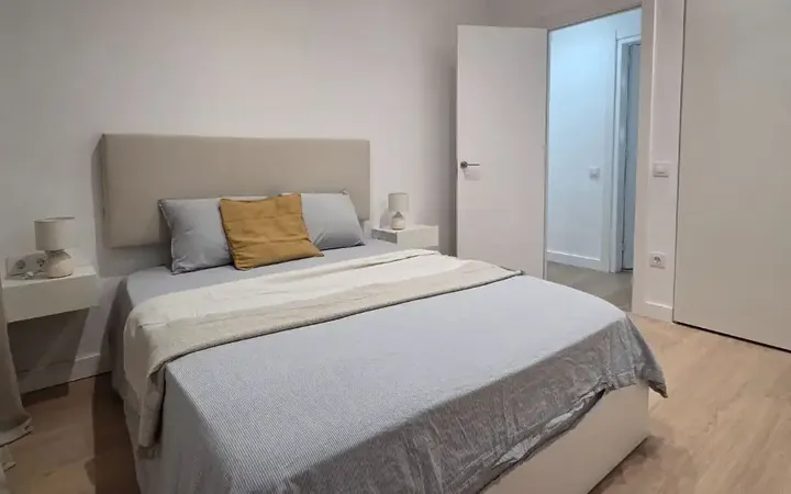 Apartamento en  Avinguda del Paral·lel 138 - Foto 14