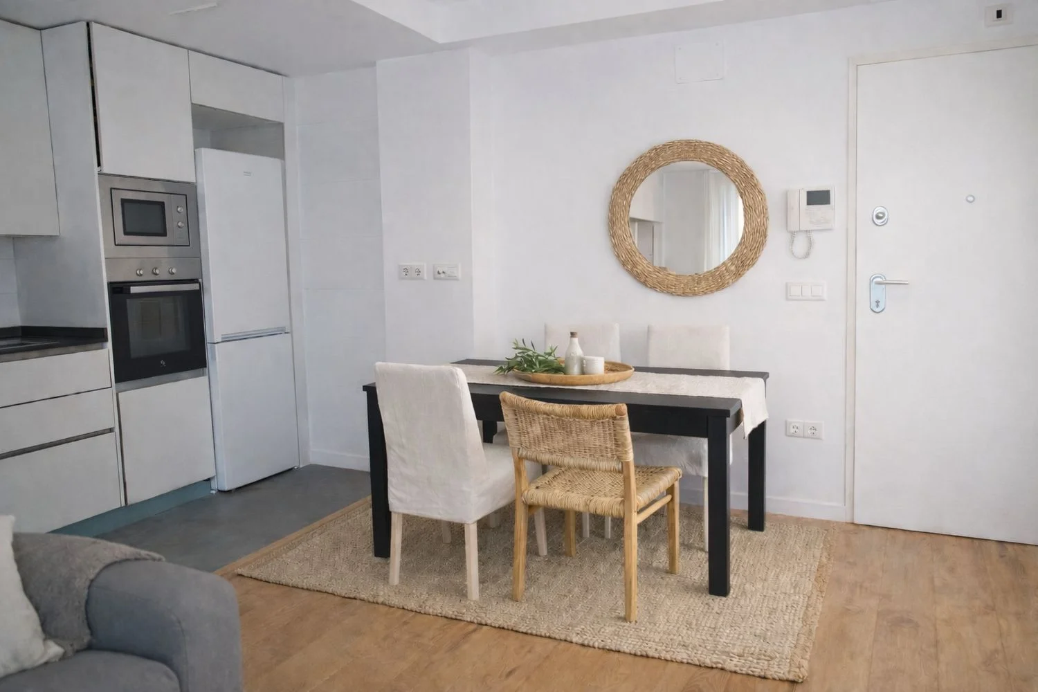 Piso en calle Madre Nazaria, 1 - Foto 8