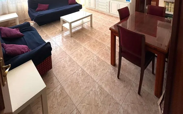 Piso en Calle Pico de los Artilleros, 114, Vinateros - Foto 7