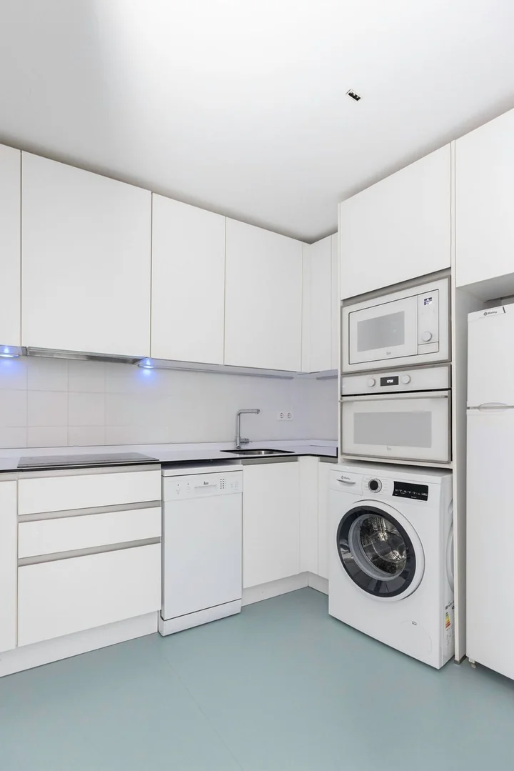 Piso en Calle de Fuencarral, 116, Trafalgar - Foto 11