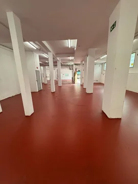 Nave en Avenida del Doctor Federico Rubio y Galí, 86 - Foto 4