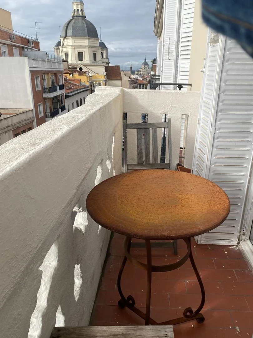 Piso en Colegiata, 3 - Foto 6