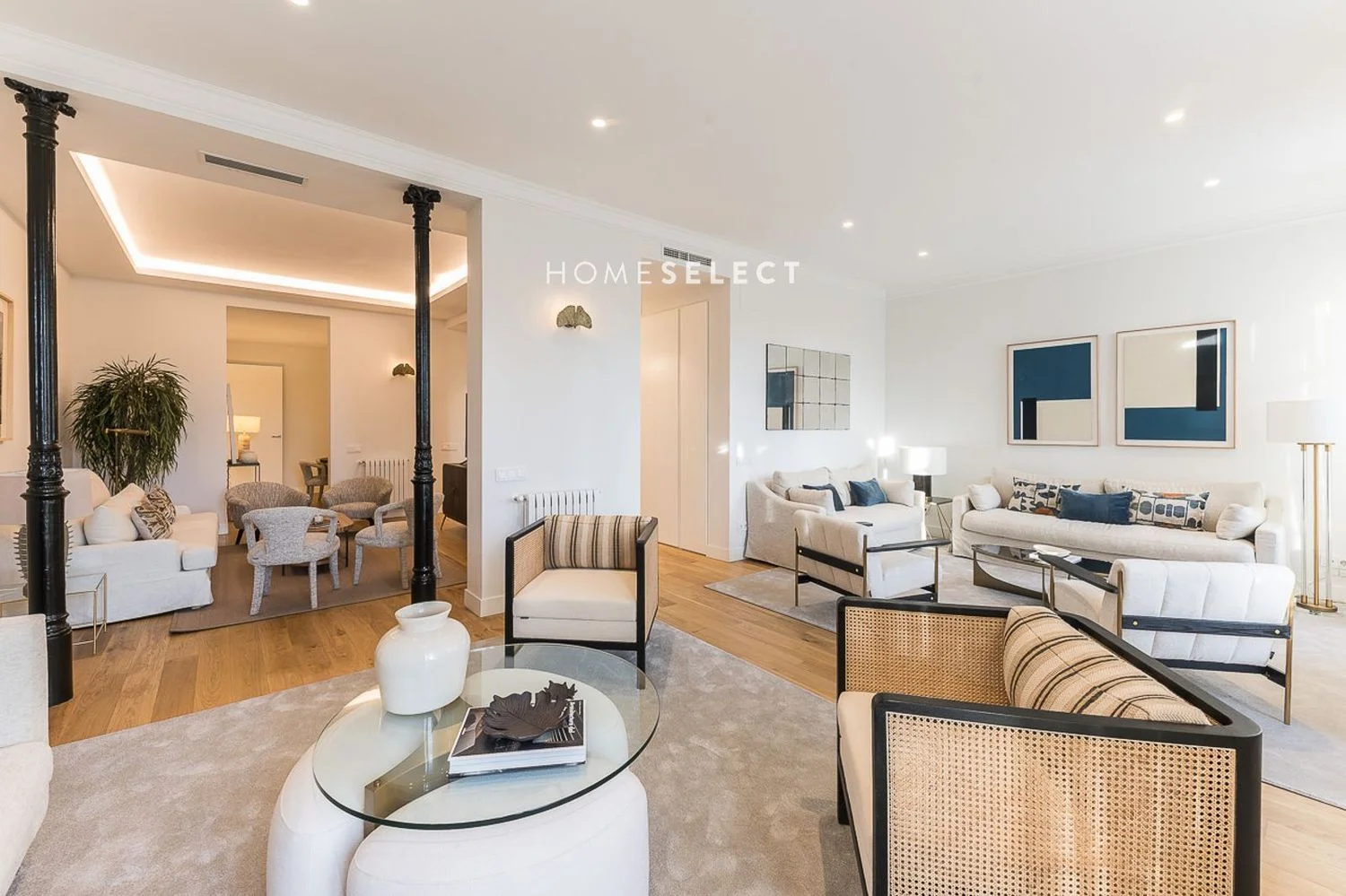 Piso en calle de Alfonso XII - Foto 5