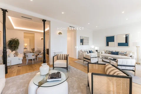 Piso en calle de Alfonso XII - Foto 5