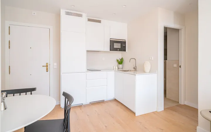 Piso en Calle de Francisco Silvela, 61, Lista - Foto 16