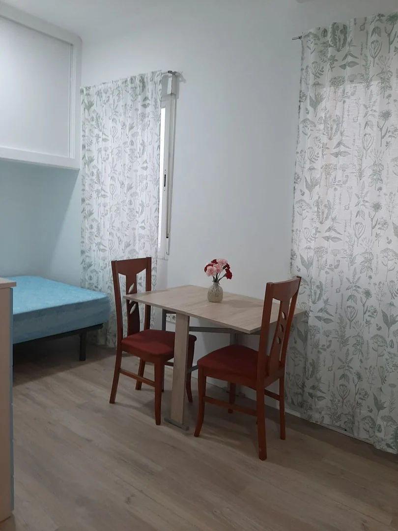 Estudio en Calle de Santa Feliciana, 4, Trafalgar - Foto 3
