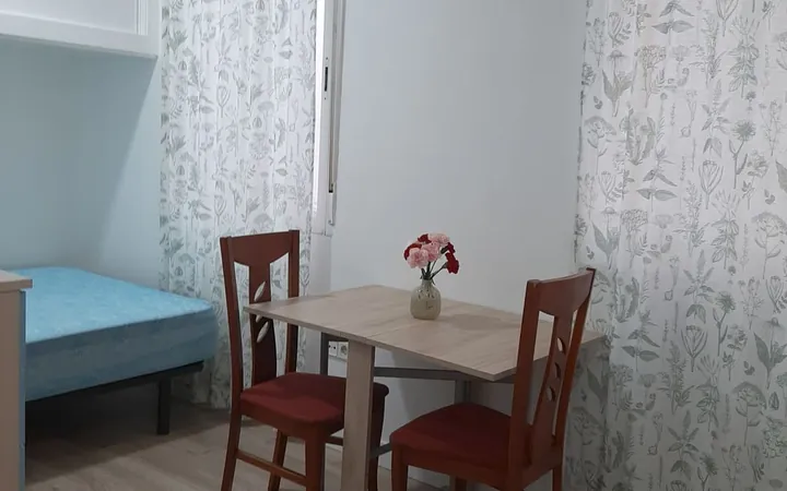 Estudio en Calle de Santa Feliciana, 4, Trafalgar - Foto 3