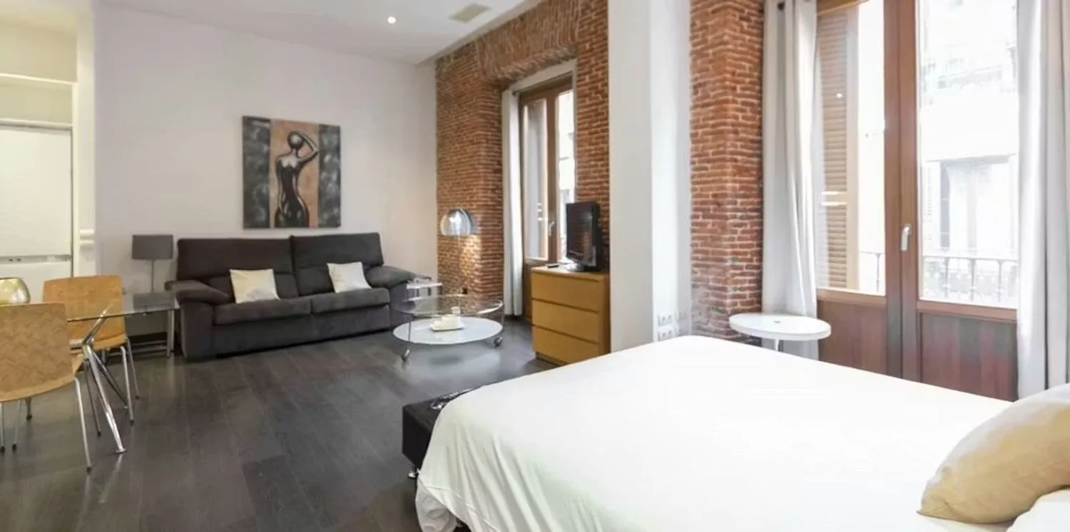 Estudio en Calle de Campo Real, 21, Berruguete - Foto 12