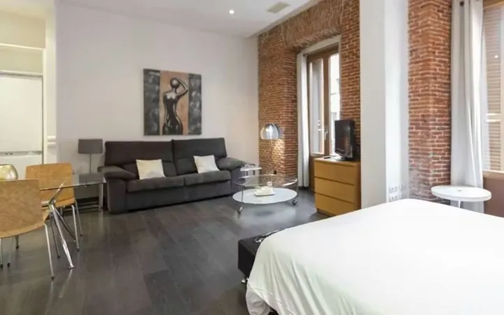Estudio en Calle de Campo Real, 21, Berruguete - Foto 12