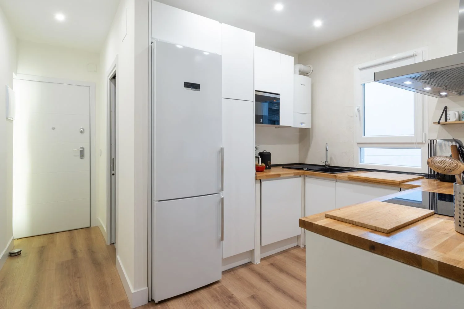 Piso en Barrio Palos de la Frontera - Foto 2