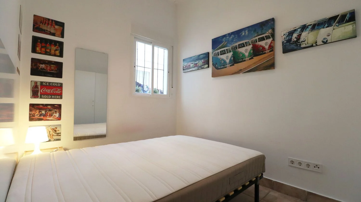 Piso en Calle de Alvarado, Bellas Vistas - Foto 10