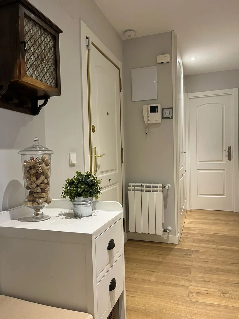 Piso en calle de Alfredo Marqueríe, 49 - Foto 7