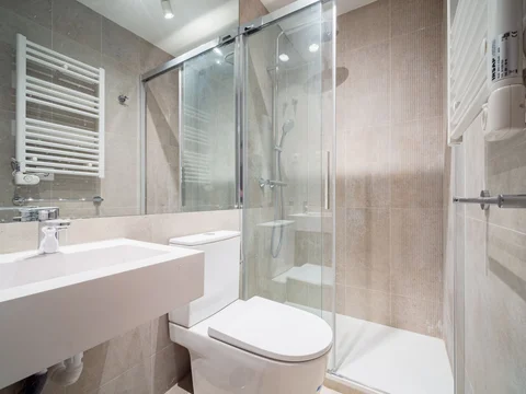 Piso en calle de Cavanilles - Foto 30