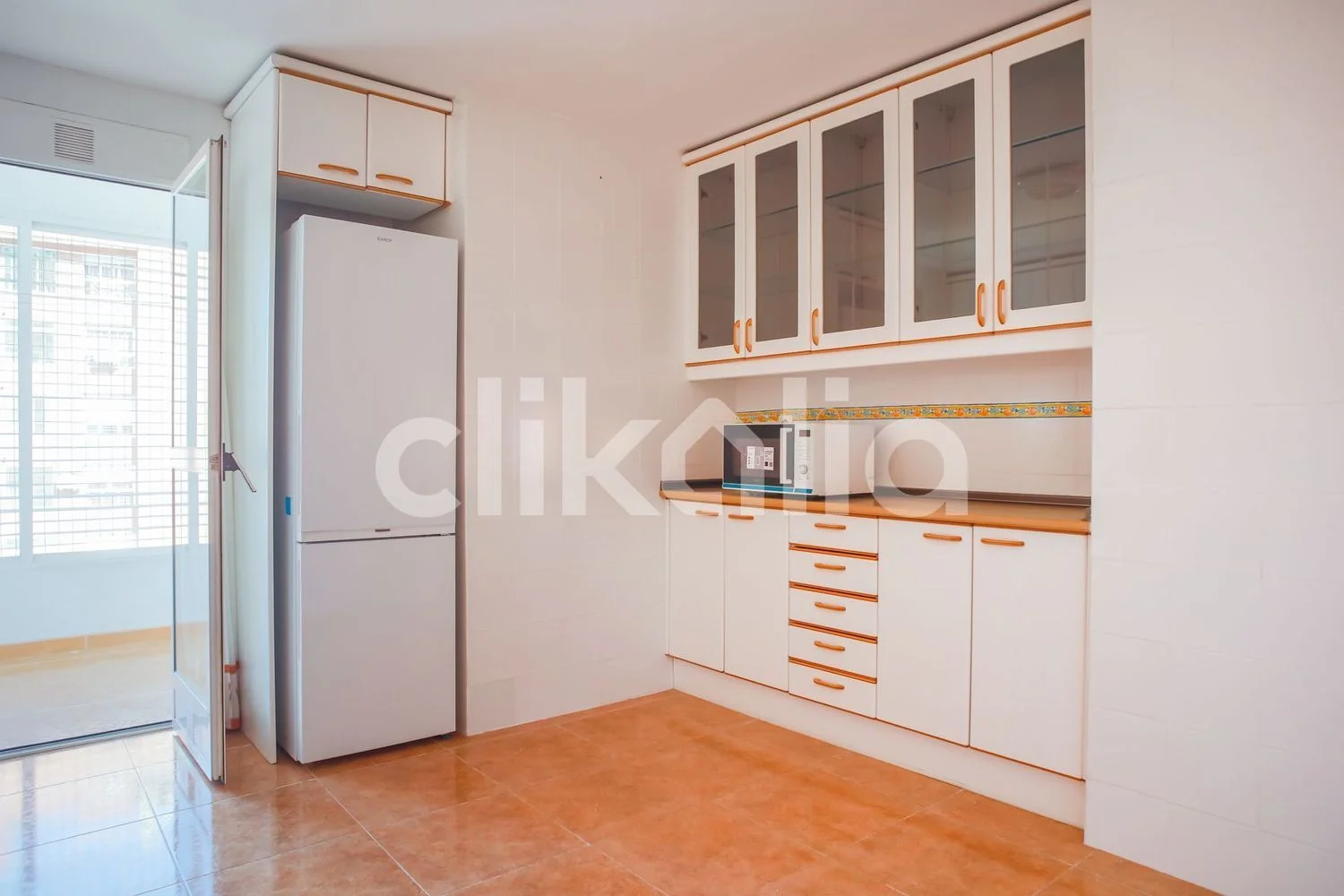 Piso en calle del Golfo de Salónica - Foto 9