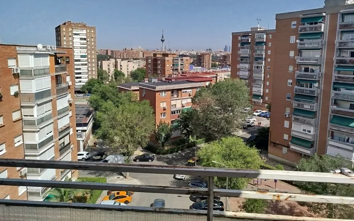 Piso en Calle de la Marroquina, 3 b, Marroquina - Foto 4