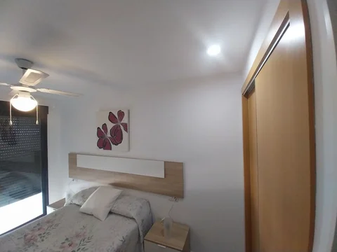 Piso en Calle Hernán Cortés, 96, Moncófar playa, Moncófar playa - Foto 5
