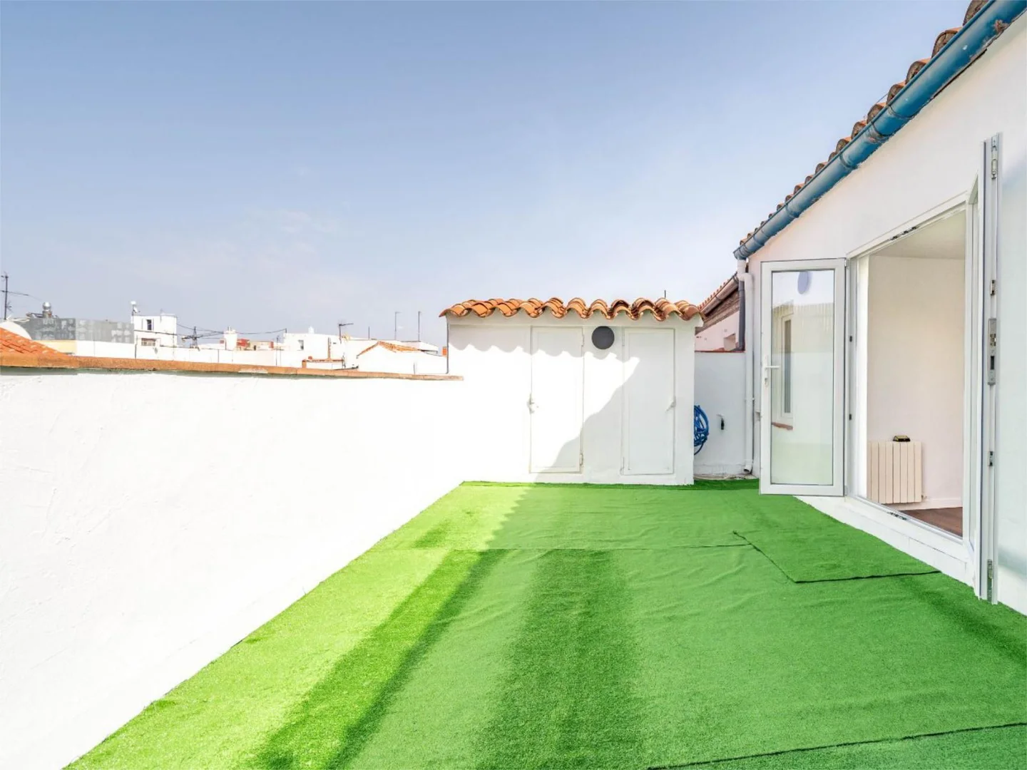 Ático en  Calle de Hartzenbusch 6 - Foto 21