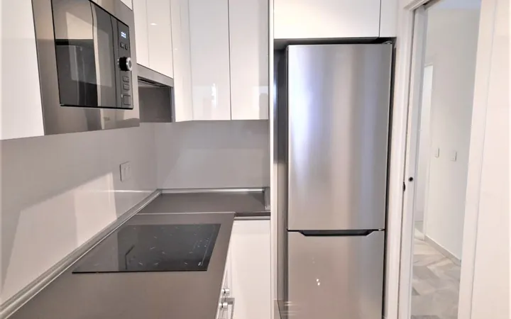Piso en Calle de Ponzano, 39 -41, Nuevos Ministerios-Ríos Rosas - Foto 12