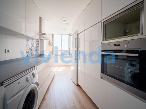 Alquiler de piso en Castilla - Foto 4
