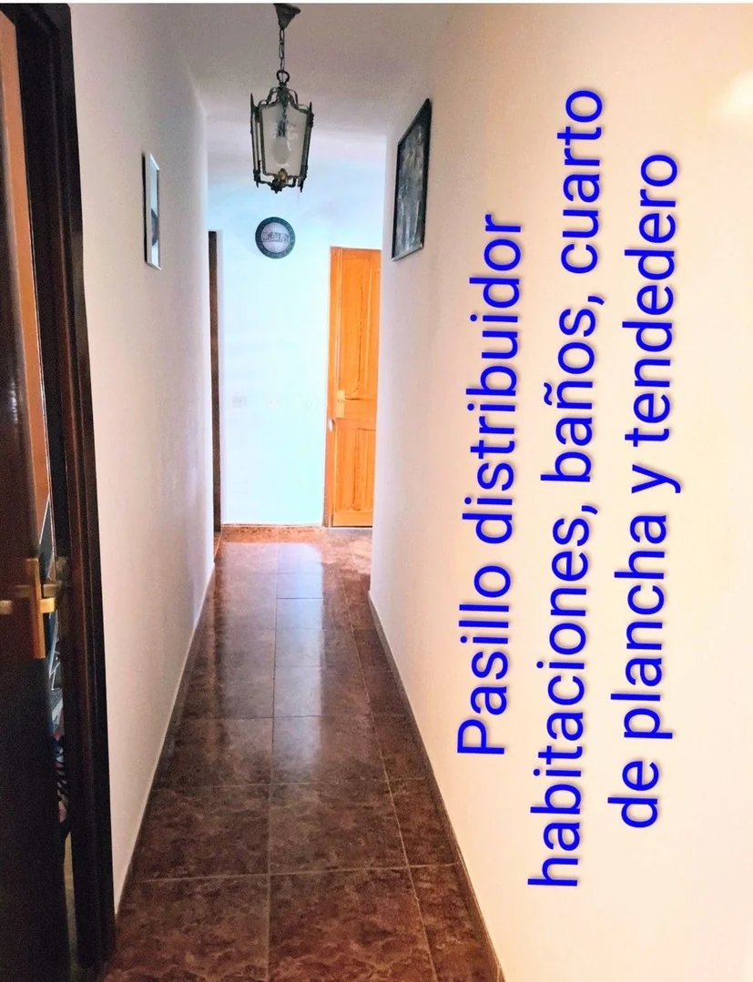 Piso en Calle Raimundo Fernández Villaverde, 30, Nuevos Ministerios-Ríos Rosas - Foto 5