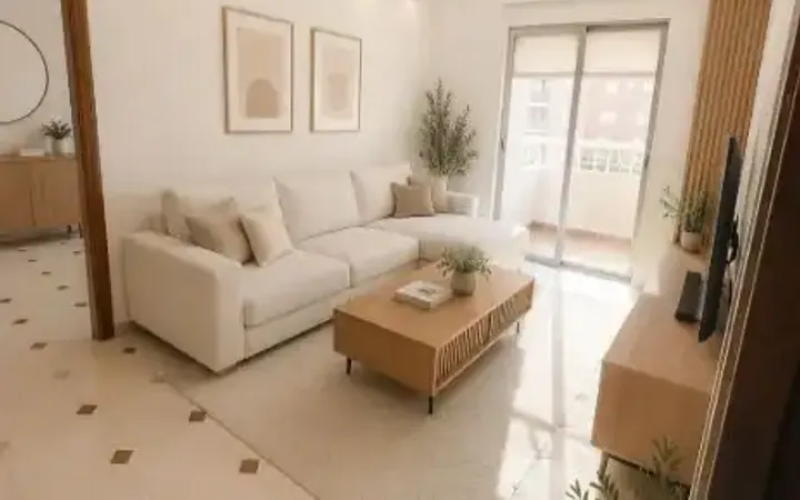 Piso en  Calle del Conde Rodríguez San Pedro 38 - Foto 1