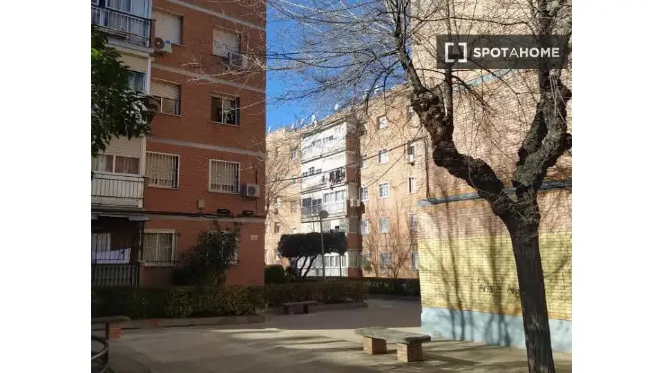 Piso en  Madrid Capital - Foto 11