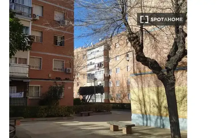 Piso en  Madrid Capital - Foto 11