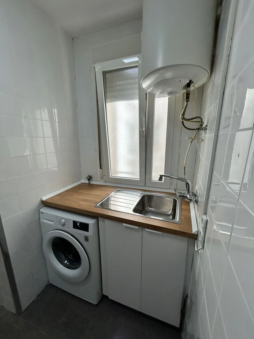 Piso en paseo de las Delicias, 143 - Foto 2