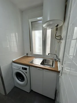 Piso en paseo de las Delicias, 143 - Foto 2