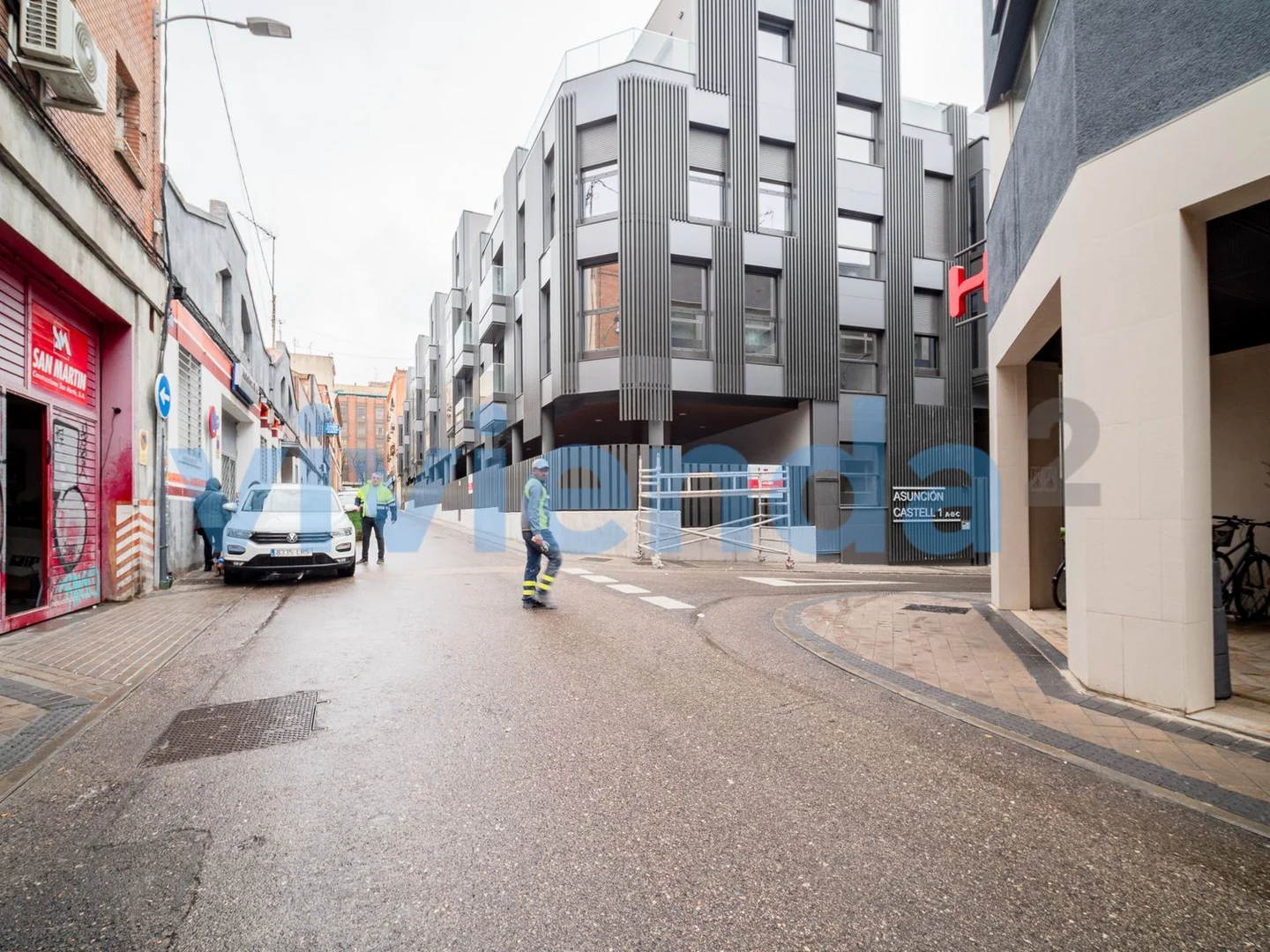 Piso en Barrio Cuatro Caminos - Foto 39