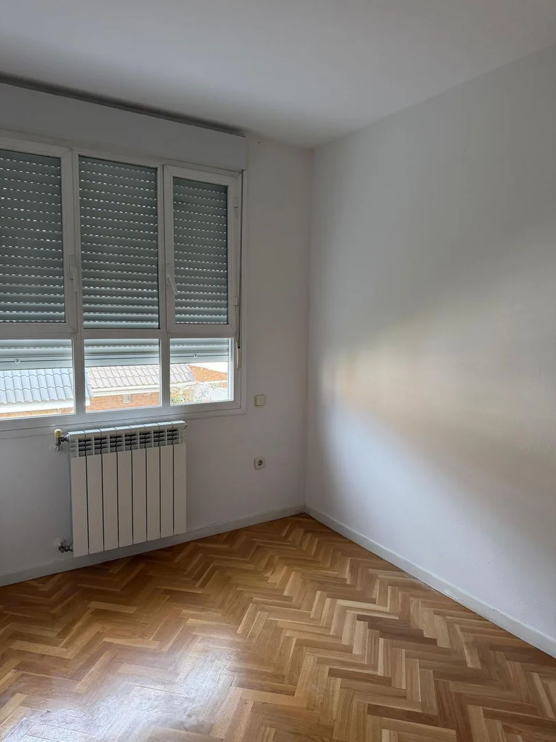 Chalet adosado en calle del Arquitecto Rafael Leoz, 12 - Foto 19