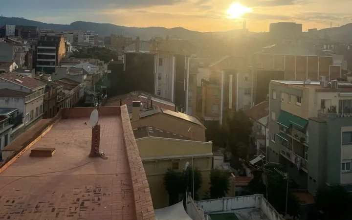 Estudio en Calle de Coroleu, 2, Sant Andreu - Foto 5