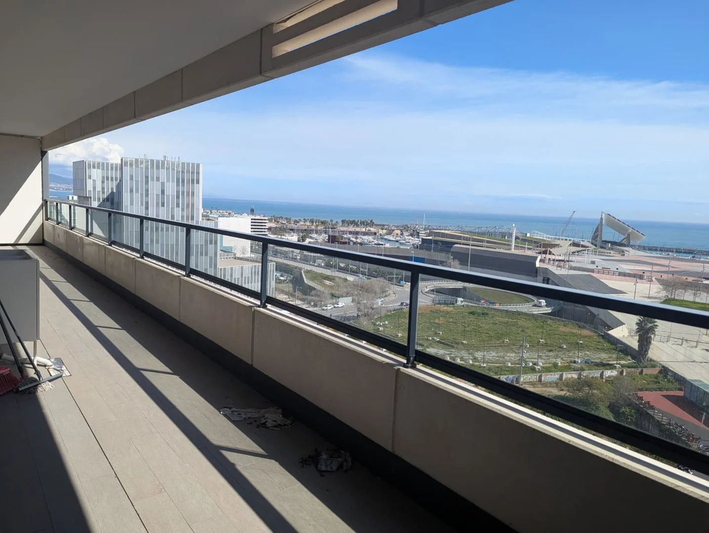 Piso en avenida d'Eduard Maristany, 7 - Foto 2