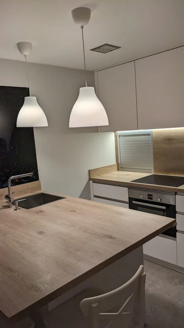 Piso en calle de Còrsega, 163