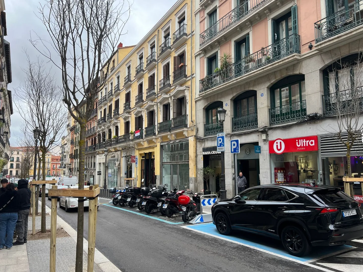 Piso en calle del Conde de Romanones, 8 - Foto 4