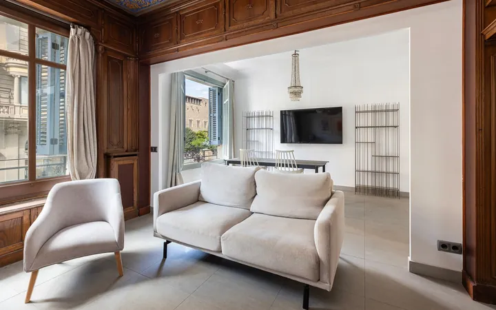Piso en Via Laietana, 24 bis, Sant Pere - Santa Caterina i la Ribera - Foto 27