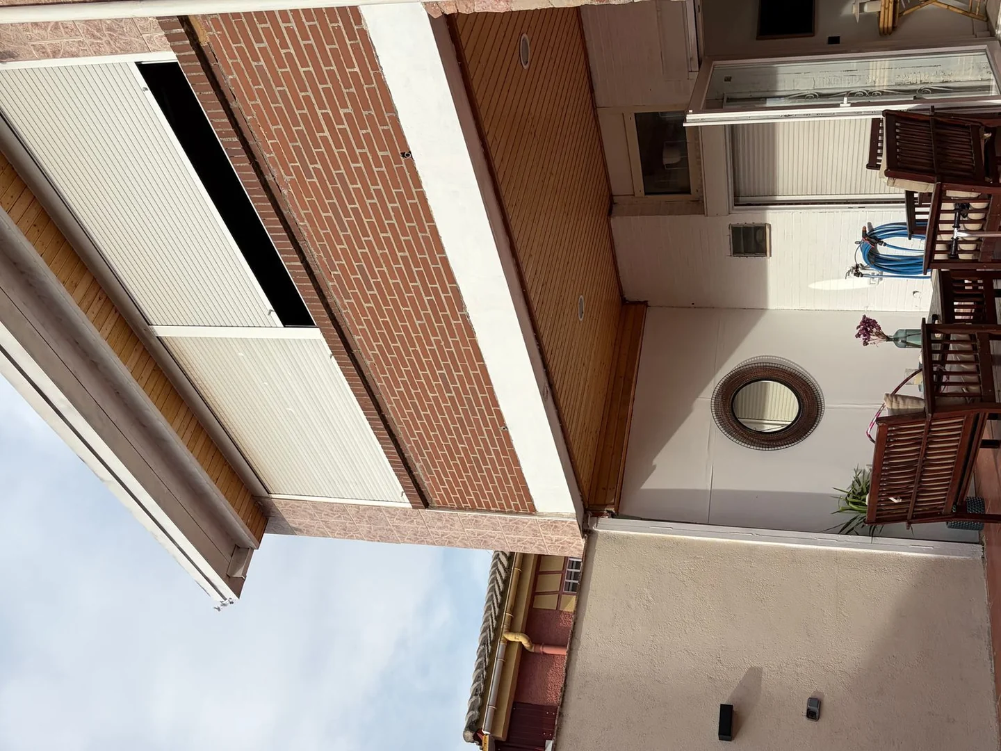 Chalet pareado en Calle de Villagarcía de Arosa, 7, Valdebebas - Valdefuentes - Foto 5