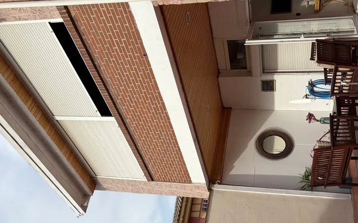 Chalet pareado en Calle de Villagarcía de Arosa, 7, Valdebebas - Valdefuentes - Foto 5