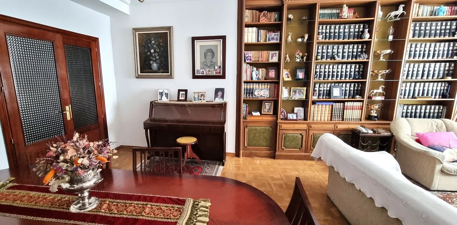 Piso en calle de Nicasio Gallego, 9 - Foto 4