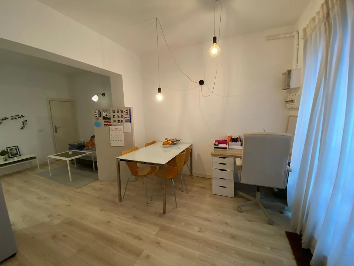 Estudio en Calle del Mas Casanovas, 20, El Baix Guinardó - Foto 16