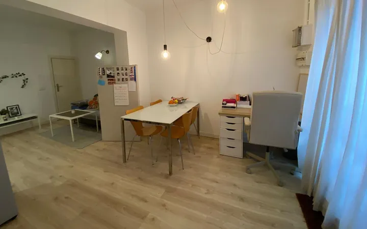 Estudio en Calle del Mas Casanovas, 20, El Baix Guinardó - Foto 16