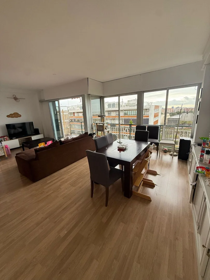 Piso en calle de González Tablas, 5 - Foto 3