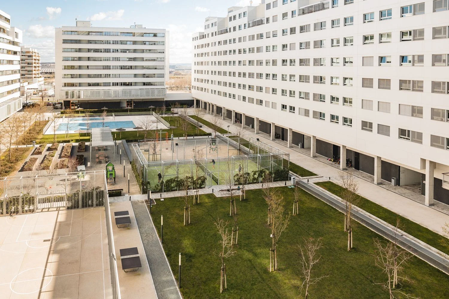 Piso en avenida de Manuel Fraga Iribarne, 43 -75 - Foto 20