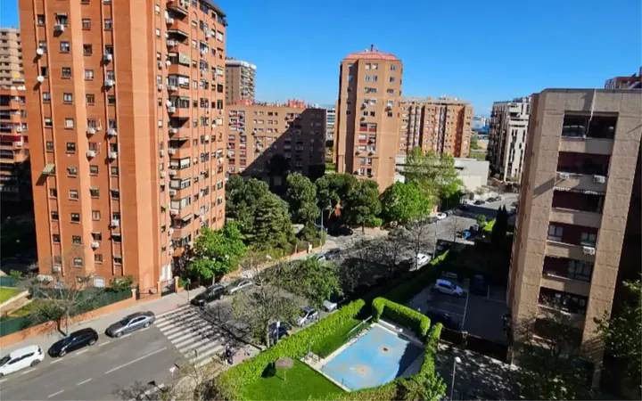Piso en  Calle del Jazmín 21 - Foto 17