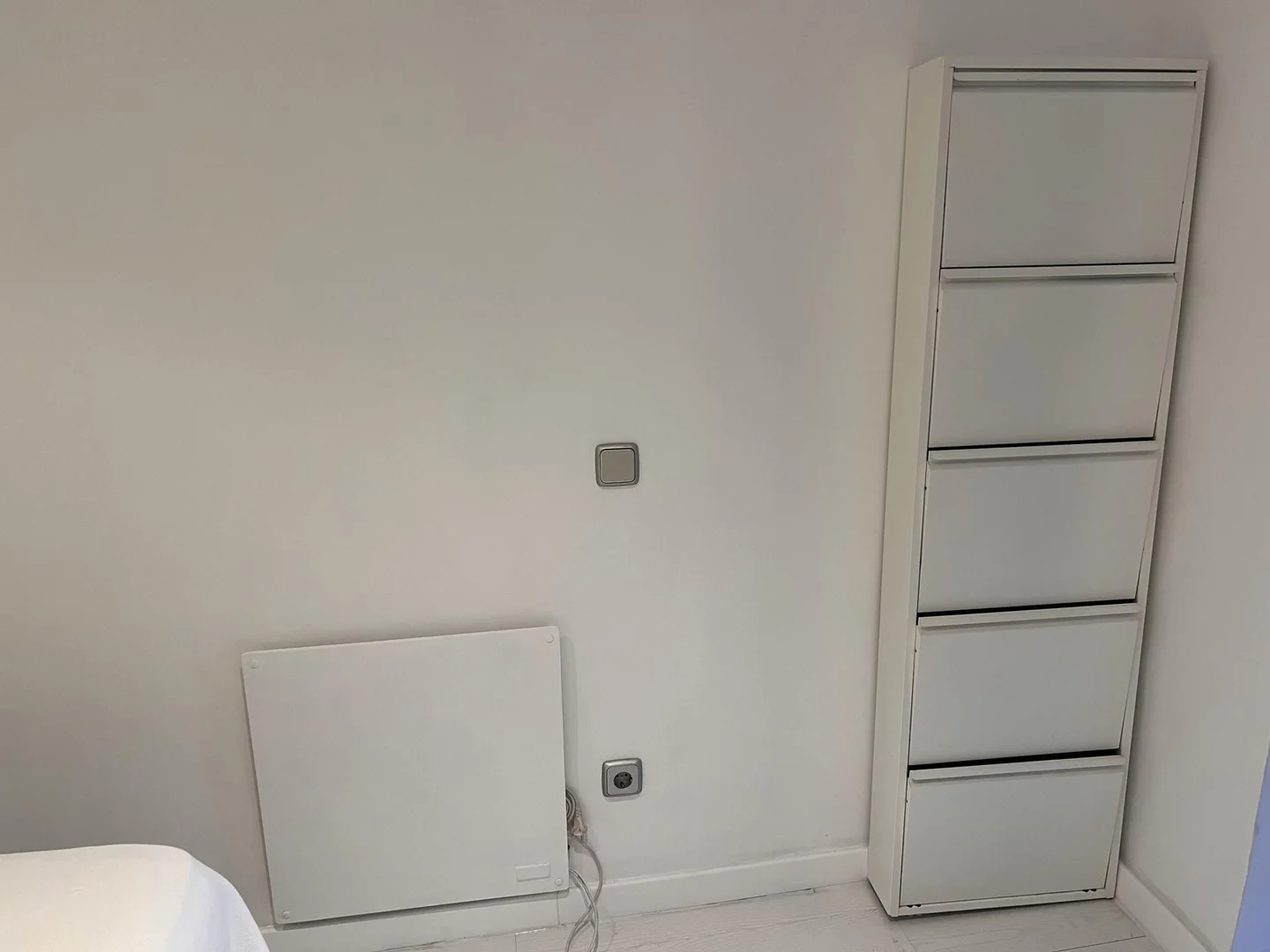 Piso en  Calle de Altamirano 32 - Foto 8