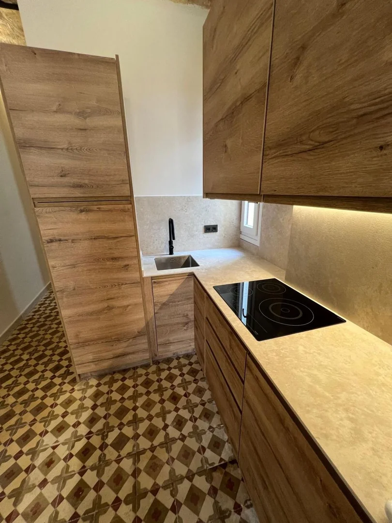 Piso en Calle de Monistrol, 28, Vila de Gràcia - Foto 4