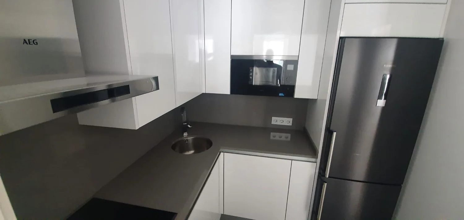 Piso en Calle Azofra, 24, Las Tablas - Foto 11
