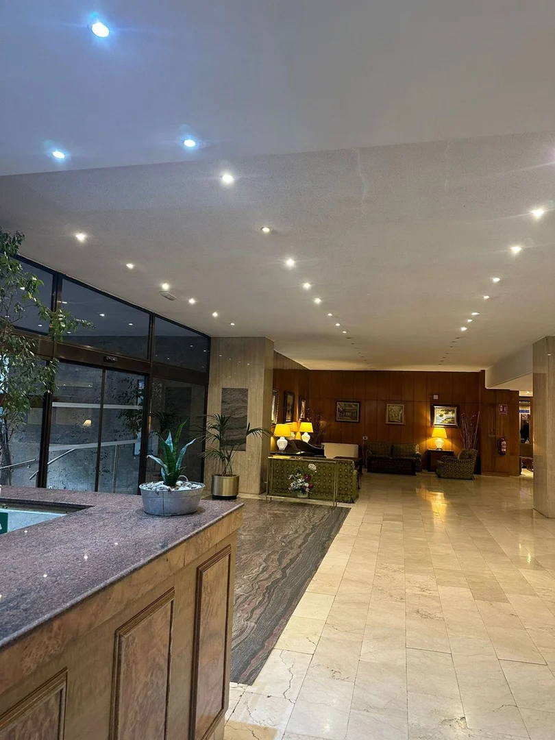 Piso en calle de Mauricio Legendre, 16 - Foto 30