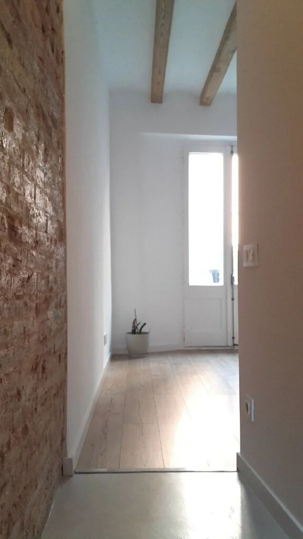 Piso en Calle d'En Fontrodona, 27 - Foto 2